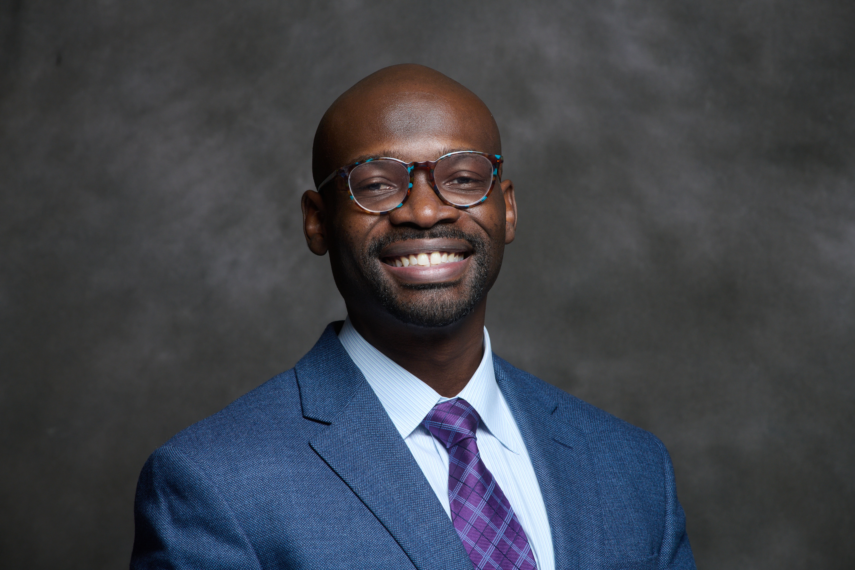Dr. Jeff Bullock